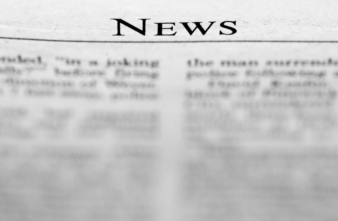 Die Rolle des Lokaljournalismus: Warum Heimatnachrichten prägen