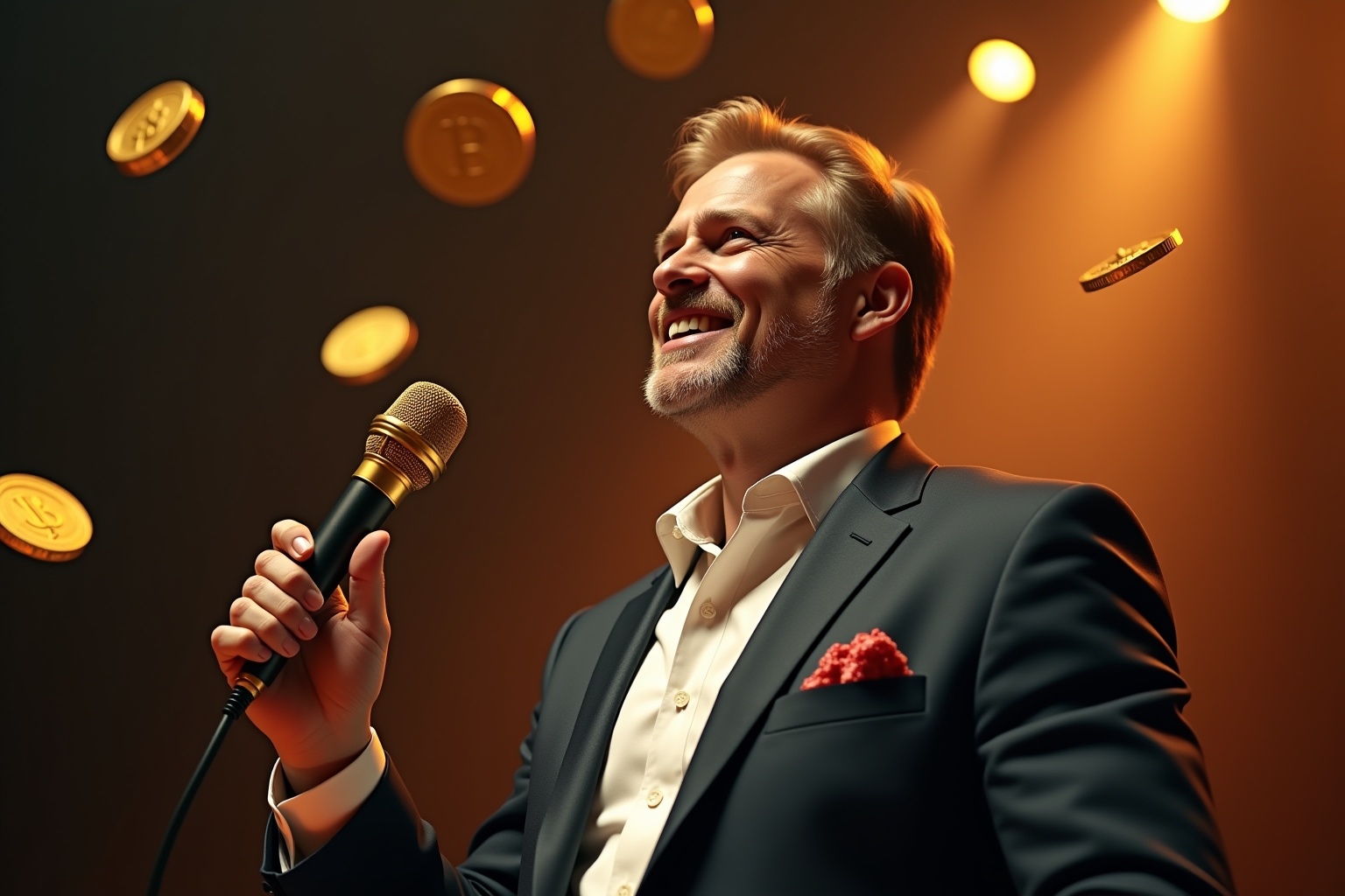 vermögen elton-Titel
